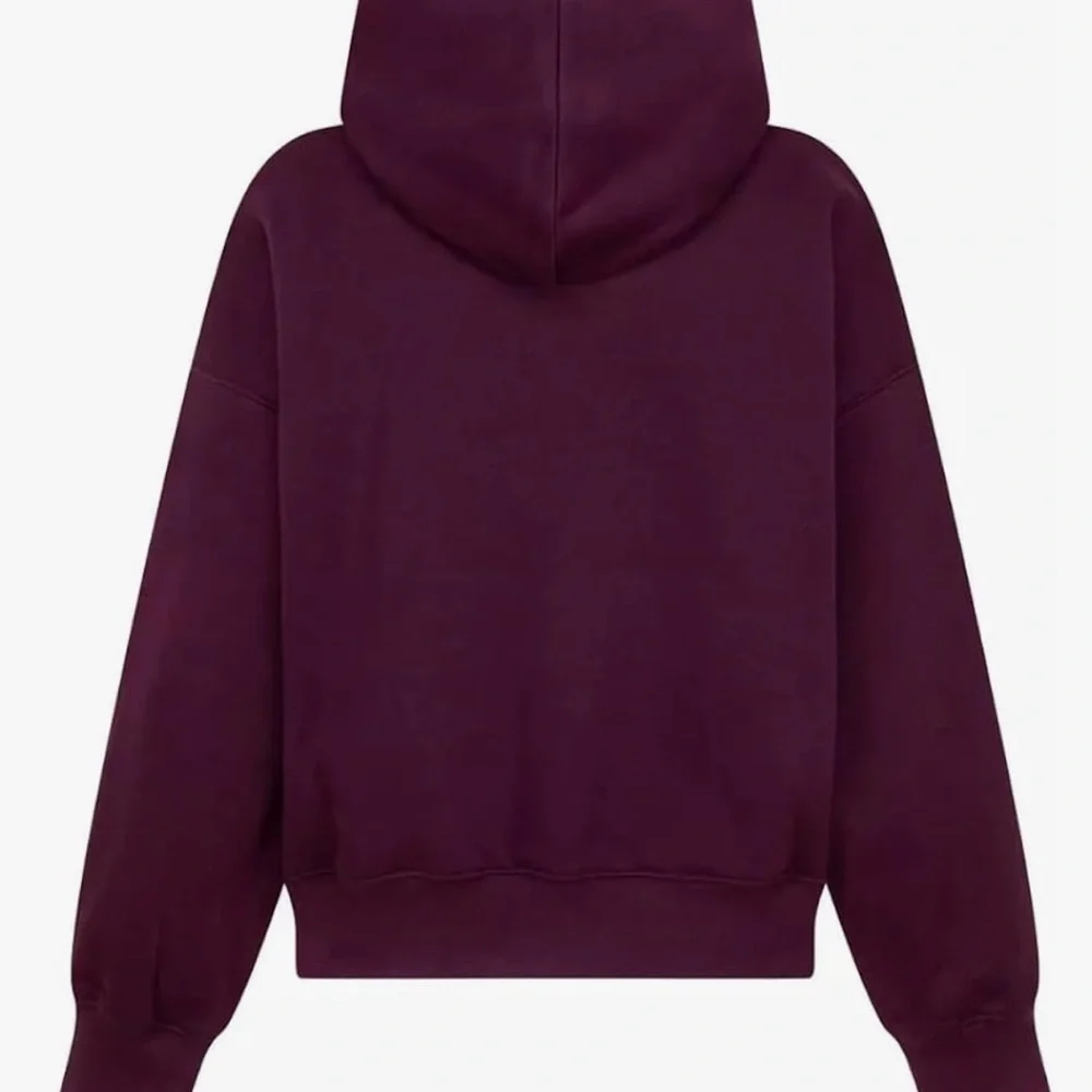 Girls Big Kids Jordan Brooklyn Essentials Pullover Hoodie Medium NWT - Picture 3 of 5